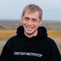 Игорь Комиссарчик