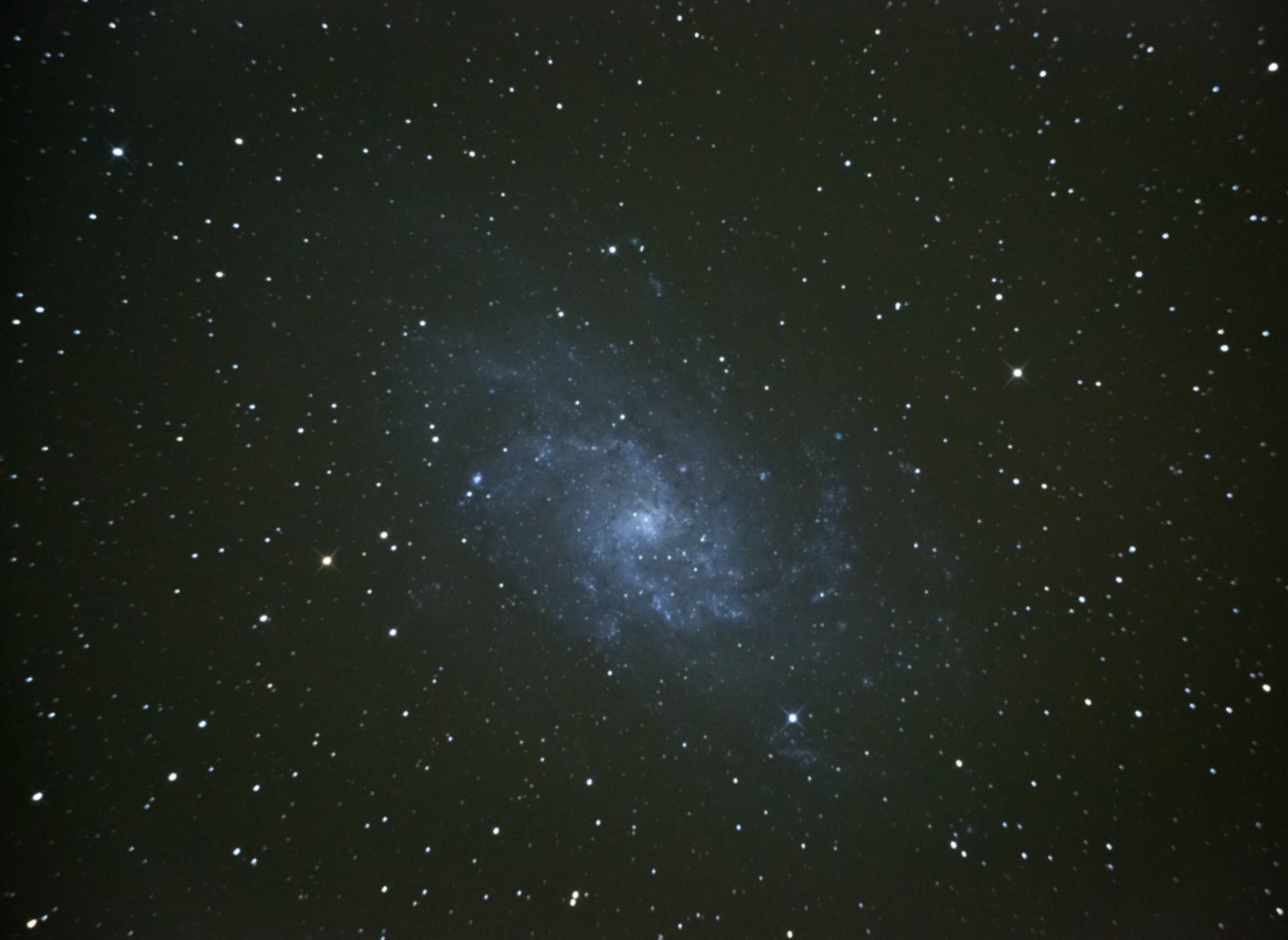 Фотография M 33 от 08.09.2015