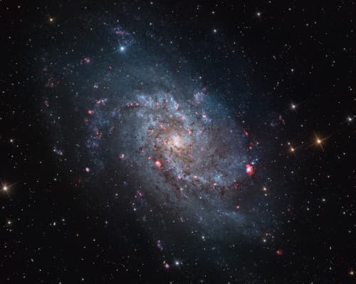 Фото M 33 от 30.03.2026