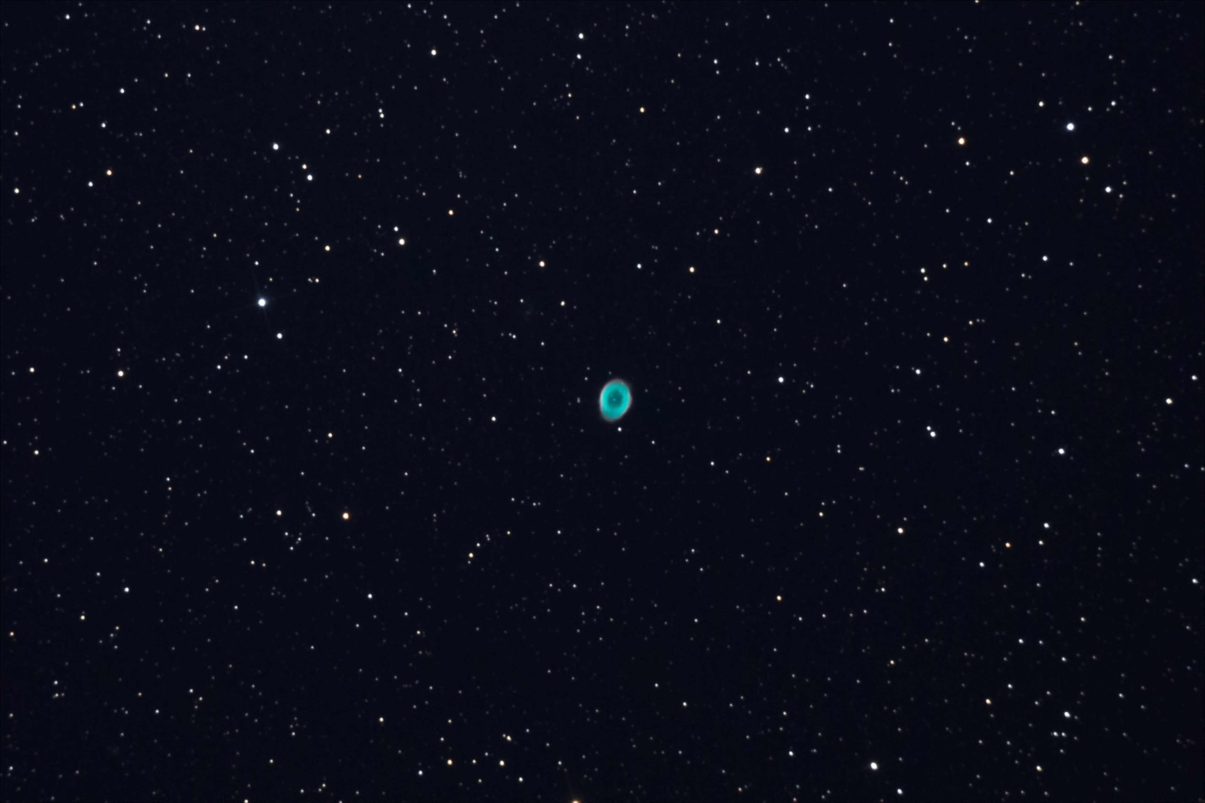 Фотография M 57 от 17.06.2018