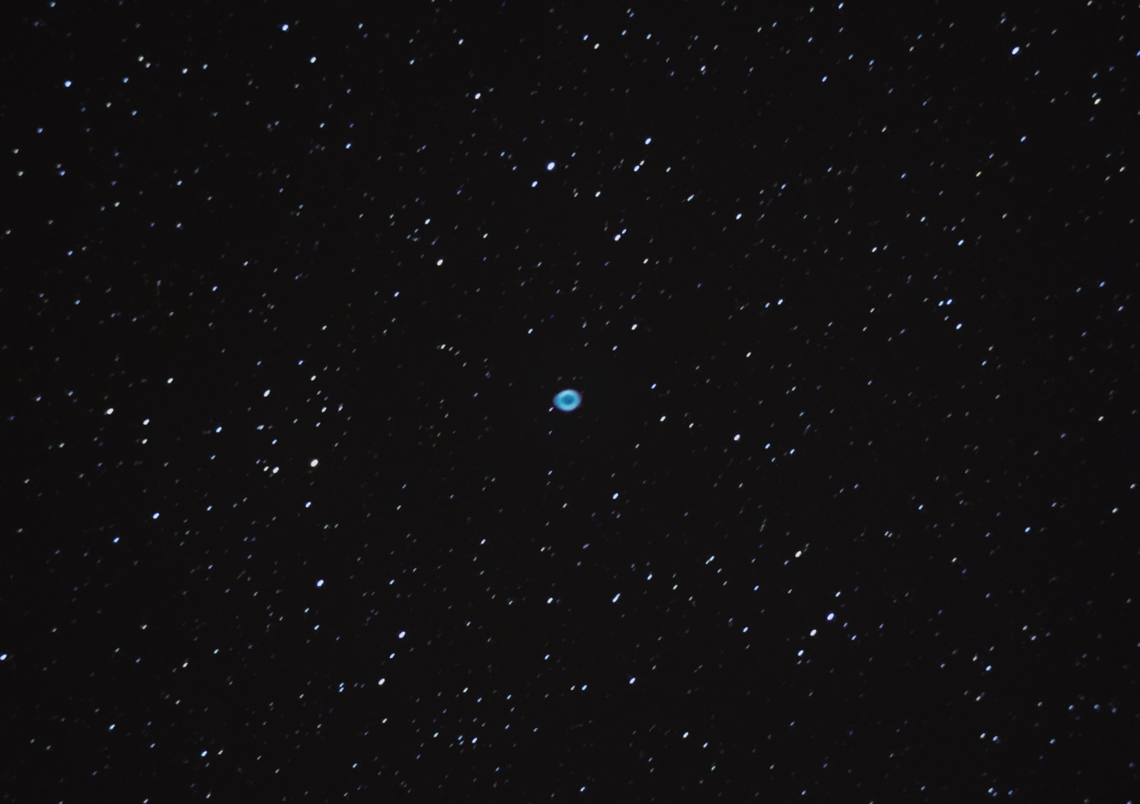 Фотография M 57 от 19.03.2017