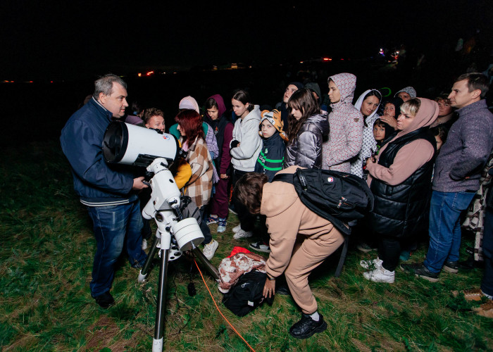 Meteors and other space objects (Photo #2)