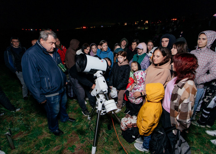 Meteors and other space objects (Photo #8)