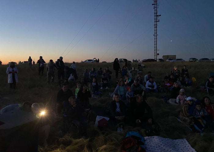 Night Tour of Summer Constellations (Photo #5)