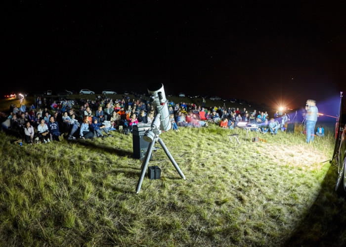 НЛО: I want to believe (23.08.2019) (Фото №13)