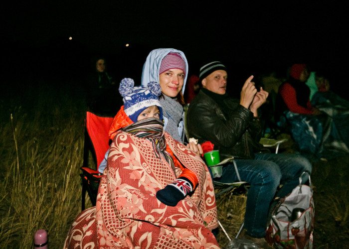 В поисках внеземных цивилизаций (Фото №3)