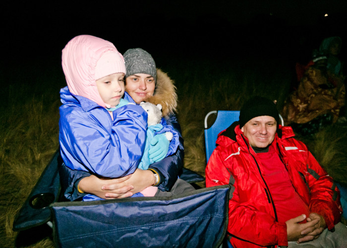 В поисках внеземных цивилизаций (Фото №4)