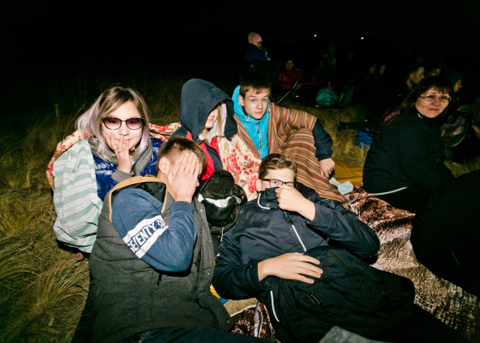 В поисках внеземных цивилизаций (Фото №5)