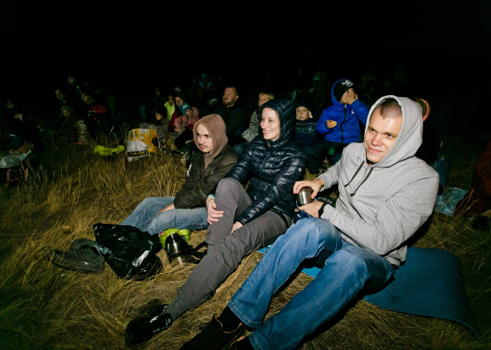 В поисках внеземных цивилизаций (Фото №8)