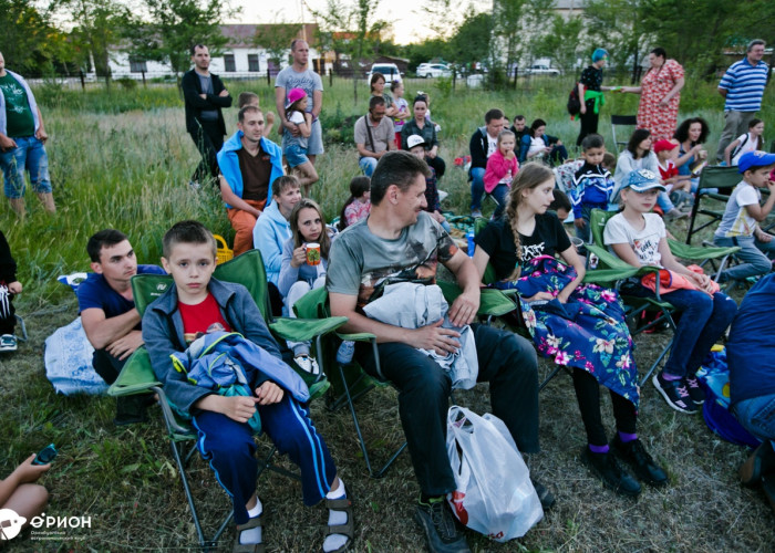 Фото (4) с астровыезда - In search of a second home