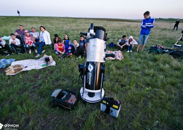 Myths and misconceptions about space (Photo #1)