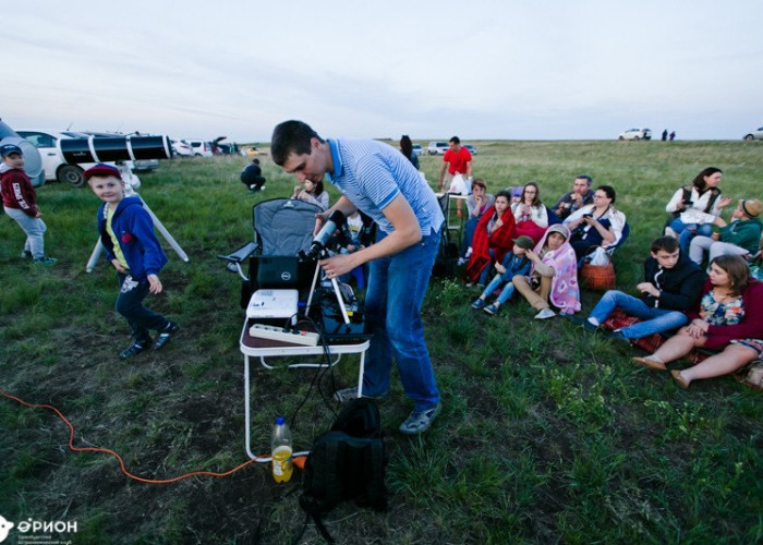 Myths and misconceptions about space (Photo #2)