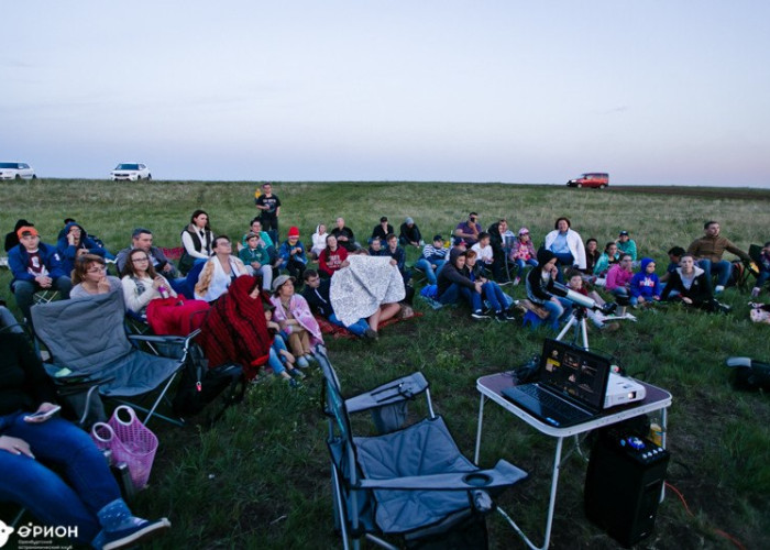 Myths and misconceptions about space (Photo #6)