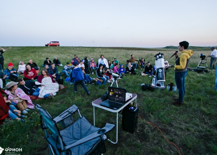 Myths and misconceptions about space (Photo #7)