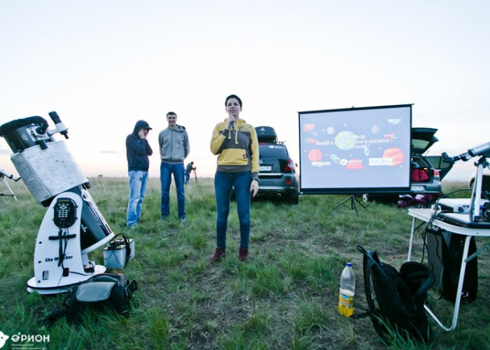 Myths and misconceptions about space (Photo #12)