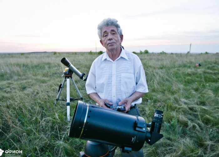 Myths and misconceptions about space (Photo #14)