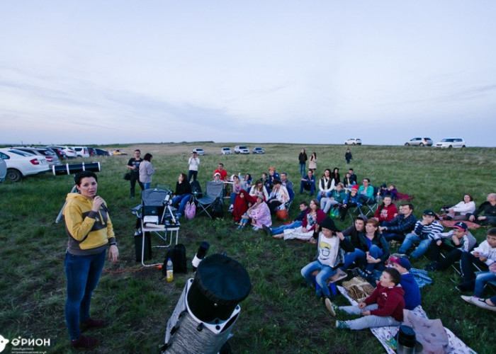 Myths and misconceptions about space (Photo #15)