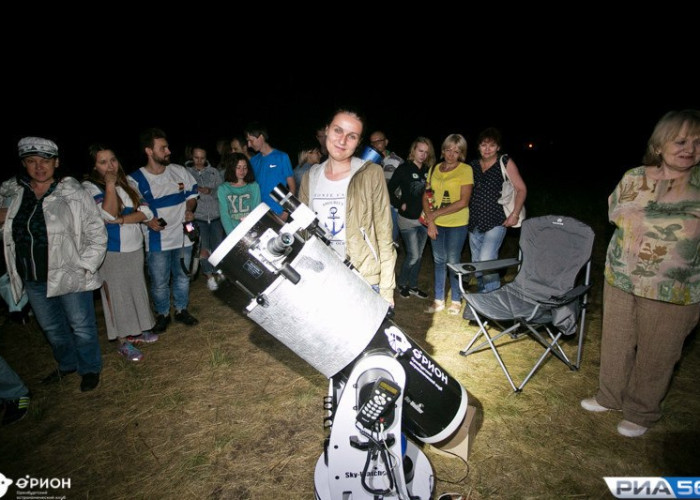 Planets of the solar system (Photo #4)
