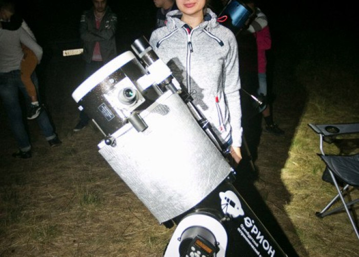 Planets of the solar system (Photo #14)