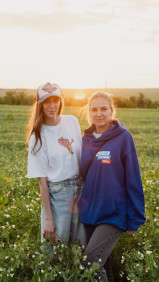 Фото (4) с астровыезда - Теория Большого взрыва