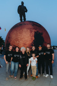 Тротуарная астрономия (02.07.2026) (Фото №13)