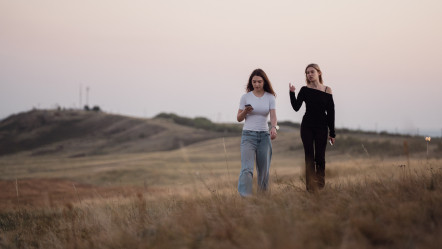 Look at the stars. Stargazing trips in Orenburg — photo 3