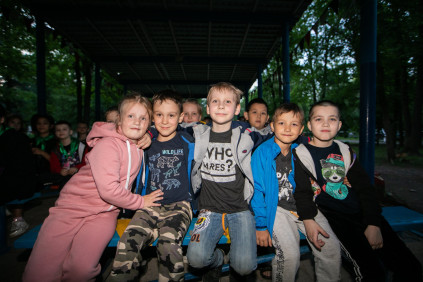 Астролекция: Зачем нужна астрономия (Фото №1)