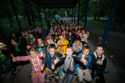 Астролекция: Зачем нужна астрономия (Фото №5)