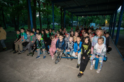 Астролекция: Зачем нужна астрономия (Фото №9)