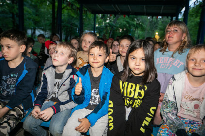 Астролекция: Зачем нужна астрономия (Фото №10)