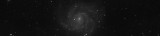 Сверхновая 2023ixf в галактике M101 - Фотография