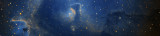 Туманность "Душа" (IC 1871) - Фотография