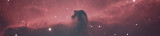 Туманность "Конская голова" (IC 434) - Фотография