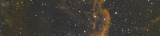 Остаток сверхновой (IC 443) - Фотография