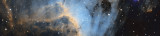 Туманность "Пеликан" (IC 5070) - Фотография