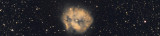 Туманность "Кокон" (IC 5146) - Фотография