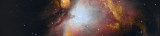 Туманность "Ориона" (M 42) - Фотография
