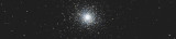 Шаровое скопление (M 5) - Фотография