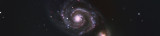 Галактика "Водоворот" (M 51) - Фотография