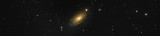 Галактика "Подсолнух" (M 63) - Фотография