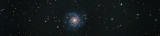 Спиральная галактика (M 74) - Фотография
