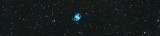 Туманность "Малая гантель" (M 76) - Фотография
