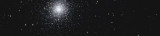 Шаровое скопление (M 13) - Фотография