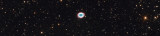 Туманность Кольцо (M 57) - Фотография