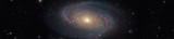 Галактика "Боде" (M 81) - Фотография