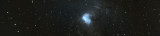 Эмиссионная туманность (NGC 1491) - Фотография