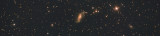Галактика (NGC 2146) - Фотография