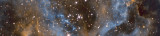 Туманность "Розетка" (NGC 2239) - Фотография