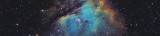 Туманность "Пакман" (NGC 281) - Фотография