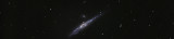 Галактика "Кит" (NGC 4631) - Фотография